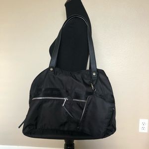 Steve Madden Travel Bag